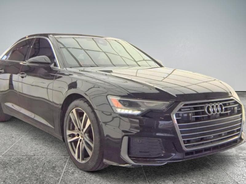 2023 AUDI A6 PREMIUM - 1