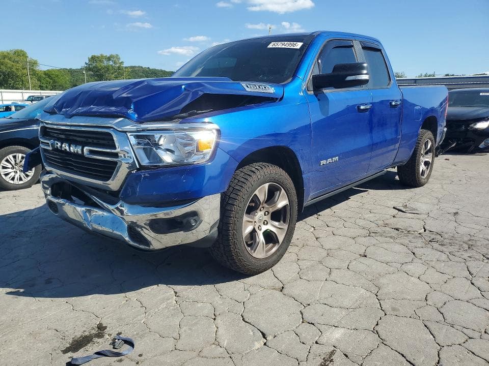 2019 RAM 1500 BIG HORN/LONE STAR - 1