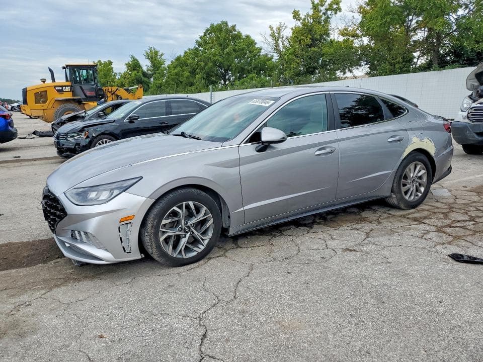 2023 HYUNDAI SONATA SEL - 1
