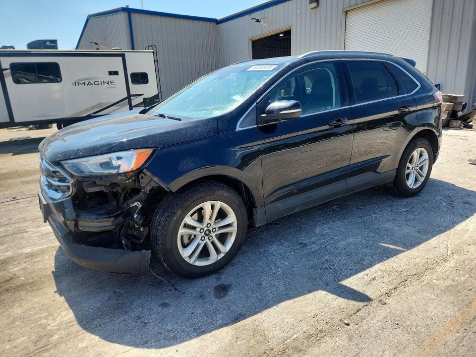 2020 FORD EDGE SEL - 1