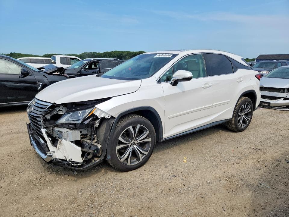 2019 LEXUS RX 350 BASE - 1