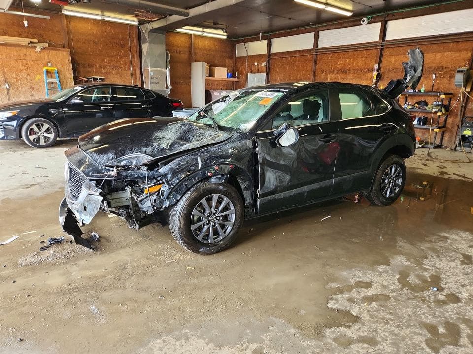 2024 MAZDA CX-30 - 1