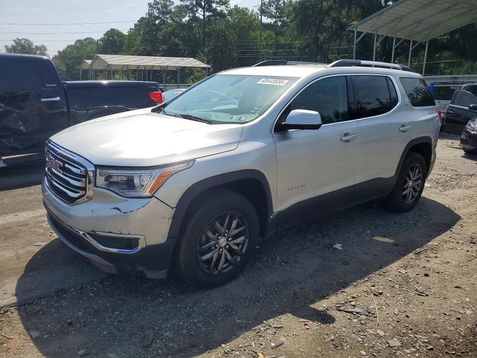 2017 GMC ACADIA SLT-1 - 1