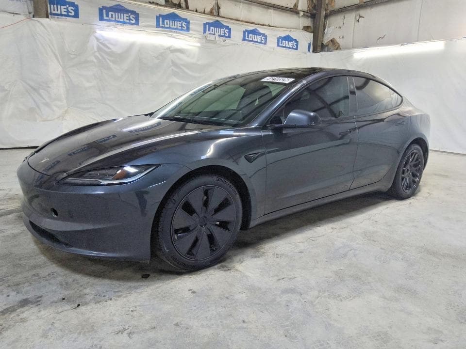 2024 TESLA MODEL 3 - 1