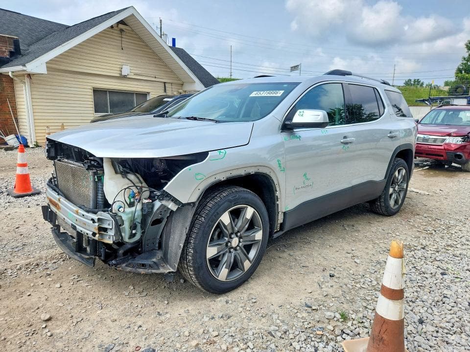 2018 GMC ACADIA SLT-2 - 1