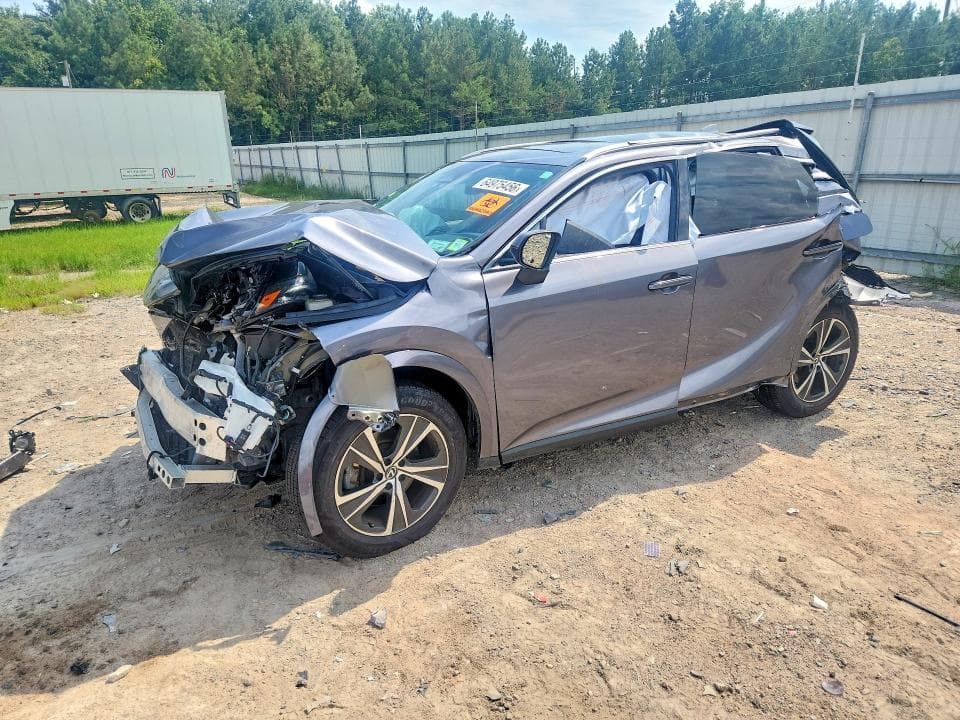 2023 LEXUS RX 350 PREMIUM - 1