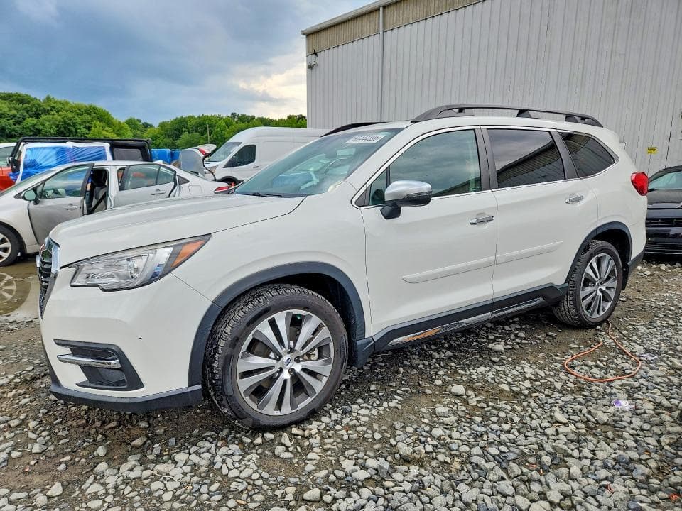 2020 SUBARU ASCENT TOURING - 1