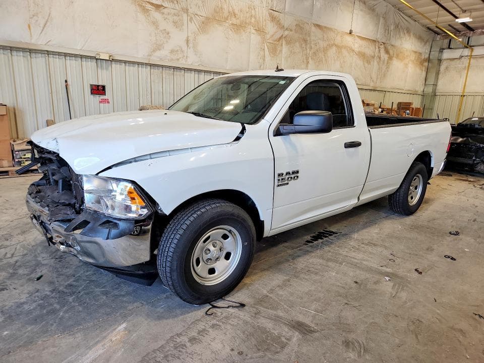 2022 RAM 1500 CLASSIC TRADESMAN - 1
