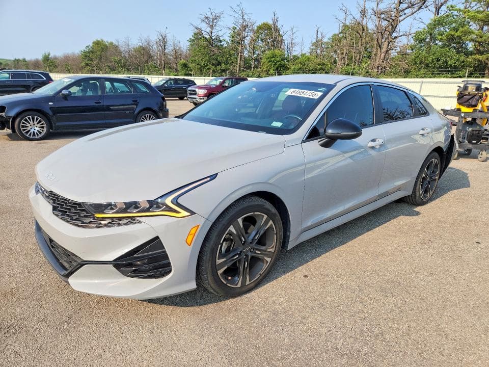 2023 KIA K5 GT LINE - 1