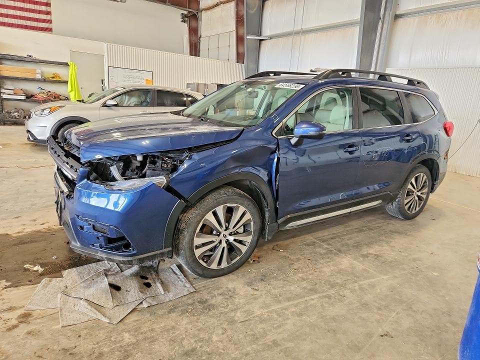 2022 SUBARU ASCENT LIMITED - 1