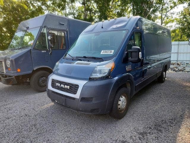 2020 RAM PROMASTER 1500 1500 HIGH - 1