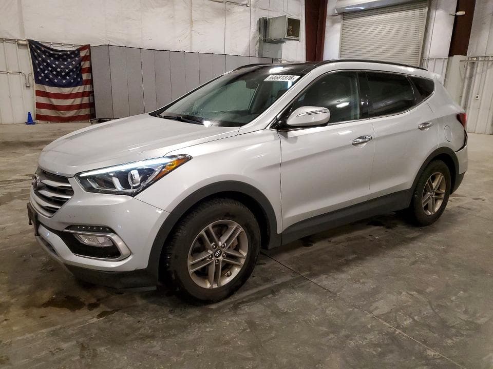 2018 HYUNDAI SANTA FE SPORT 2.4L - 1