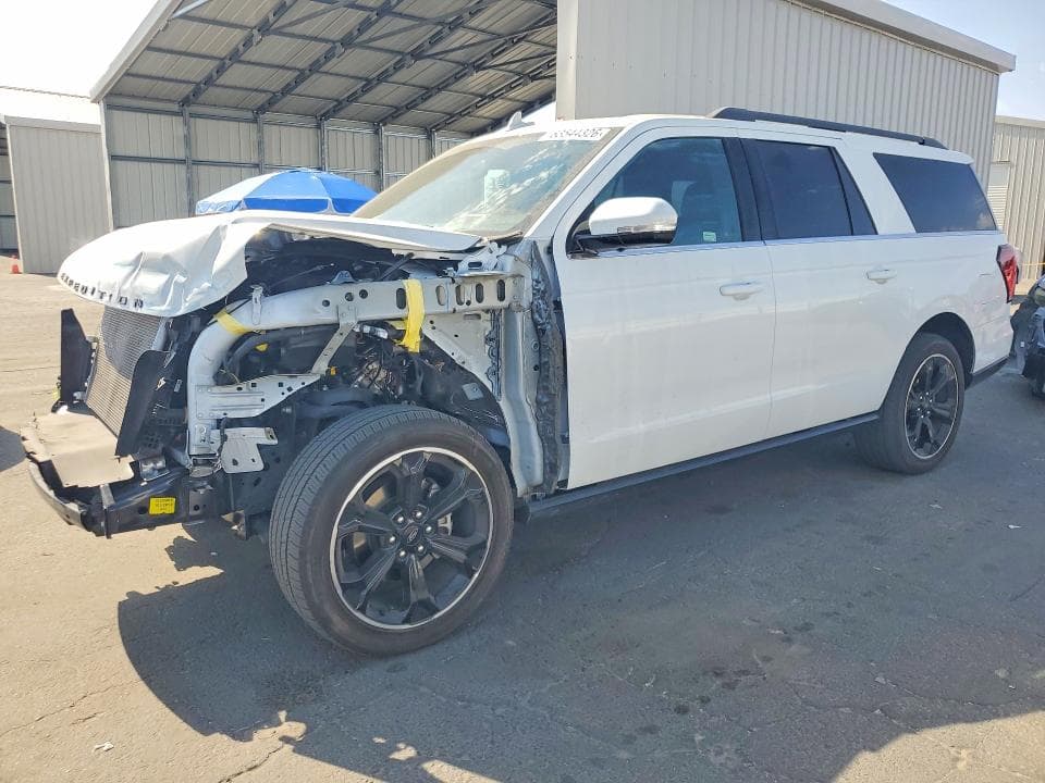 2024 FORD EXPEDITION MAX LIMITED - 1
