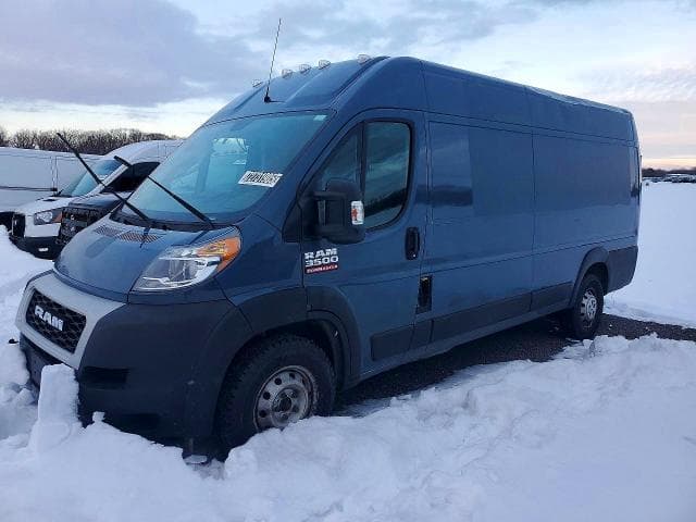 2020 RAM PROMASTER 1500 1500 HIGH - 1