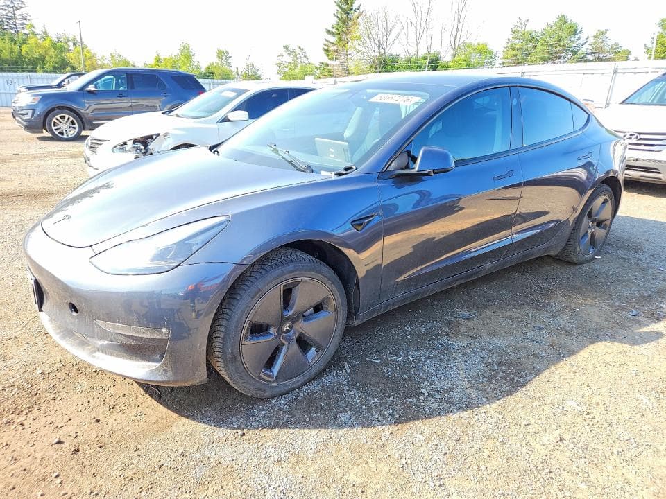 2023 TESLA MODEL 3 - 1