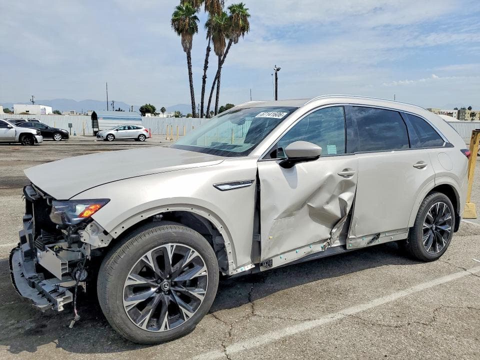 2024 MAZDA CX-90 PREMIUM PLUS - 1