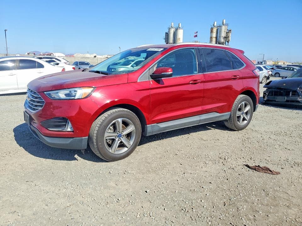 2019 FORD EDGE SEL - 1