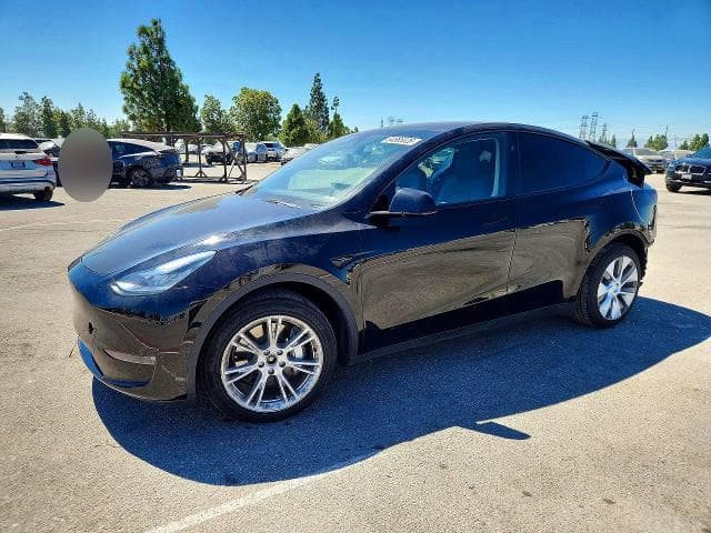 2023 TESLA MODEL Y - 1