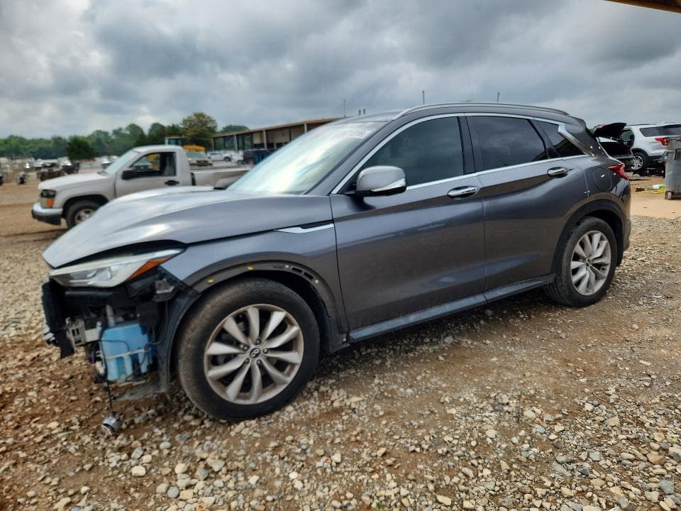 2019 INFINITI QX50 ESSENTIAL - 1