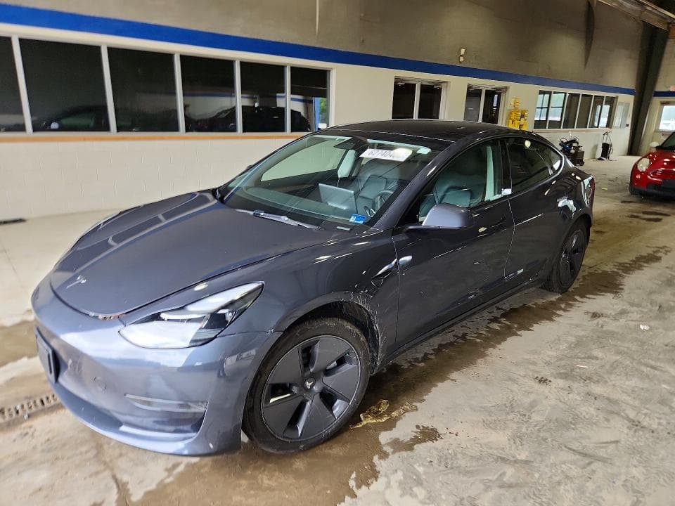 2023 TESLA MODEL 3 - 1