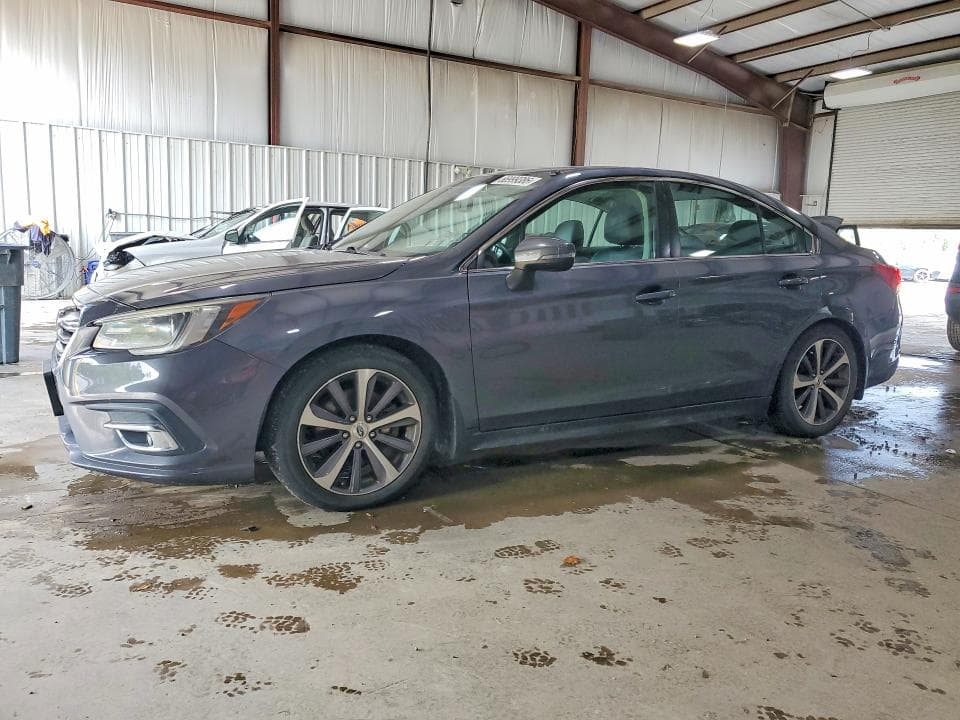 2019 SUBARU LEGACY 3.6R LIMITED - 1