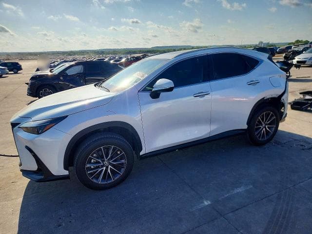 2022 LEXUS NX 350 - 1