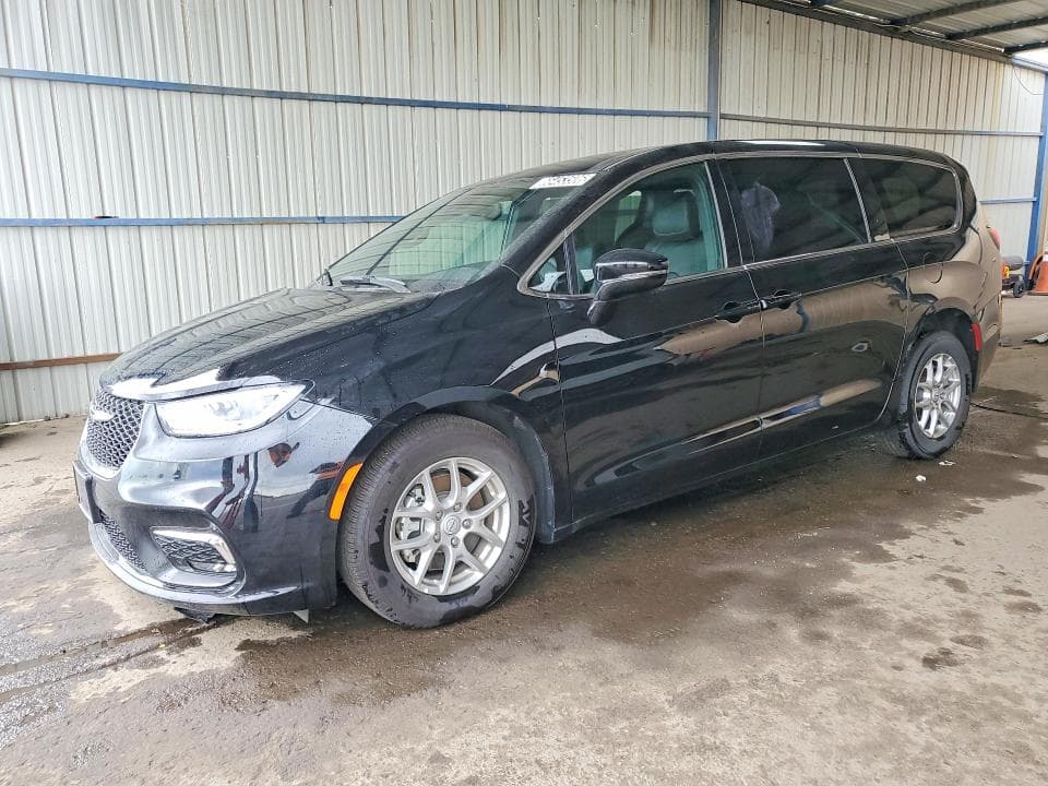 2026 CHRYSLER PACIFICA SELECT - 1