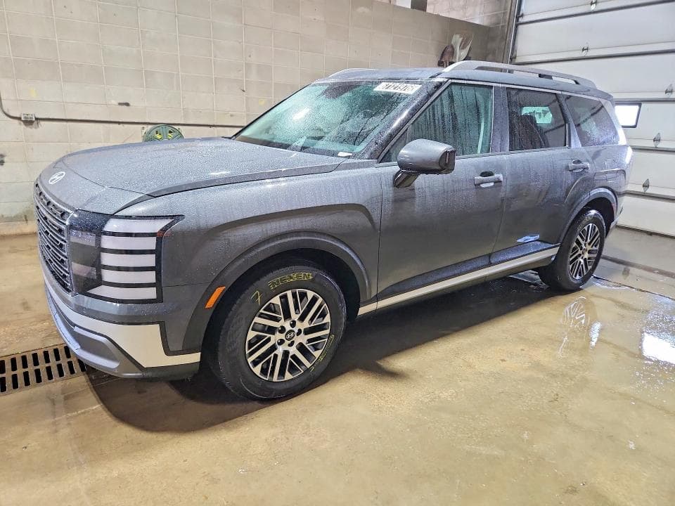 2026 HYUNDAI PALISADE SEL - 1