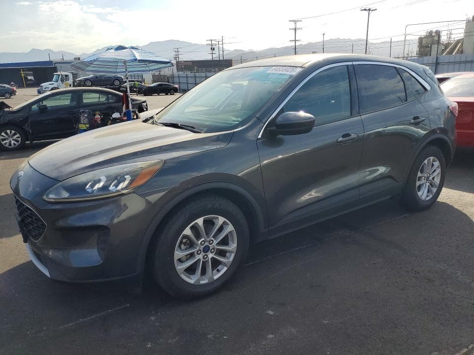 2020 FORD ESCAPE SE - 1