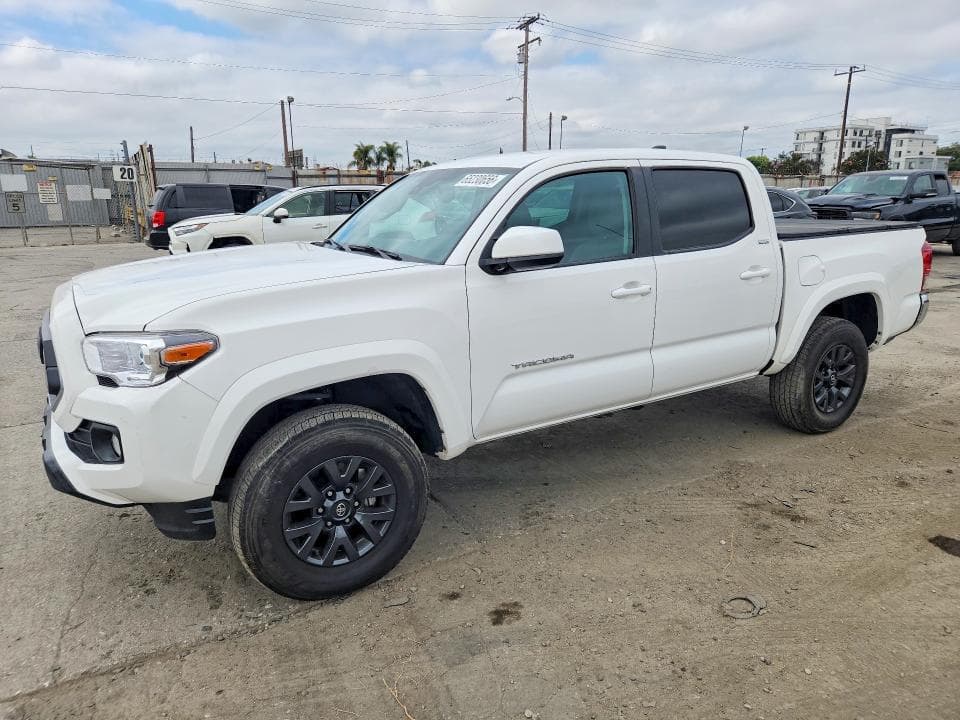 2023 TOYOTA TACOMA SR5 V6 - 1