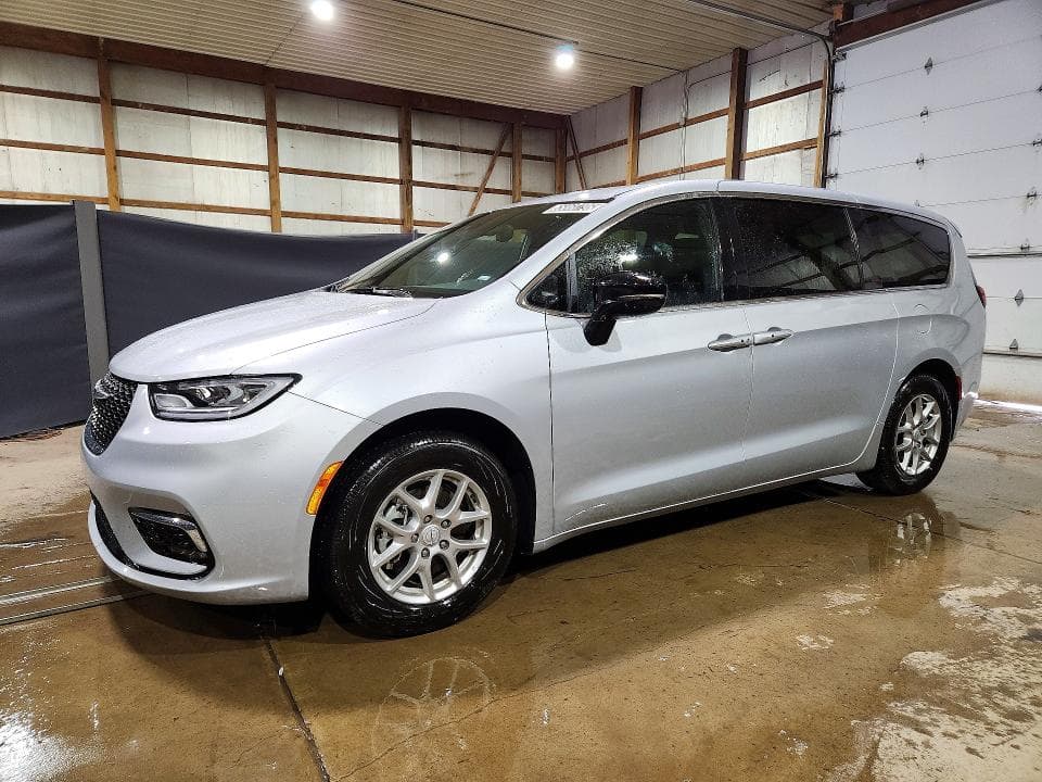 2026 CHRYSLER PACIFICA SELECT - 1