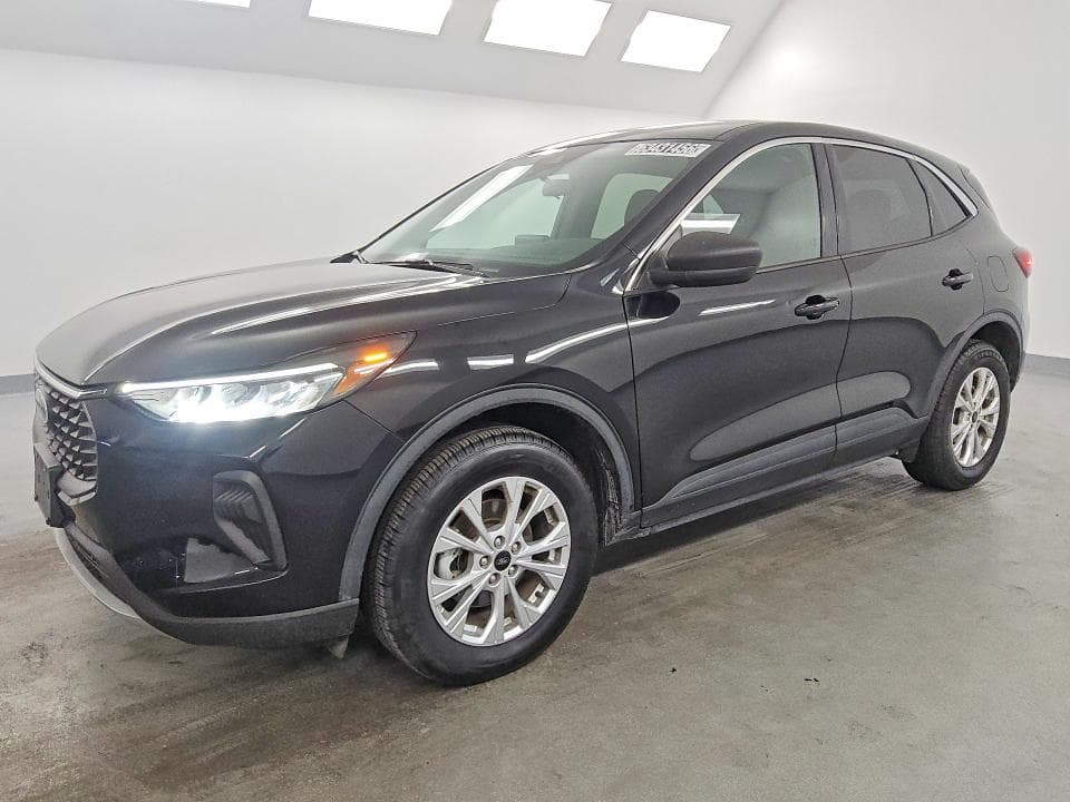 2023 FORD ESCAPE ACTIVE - 1
