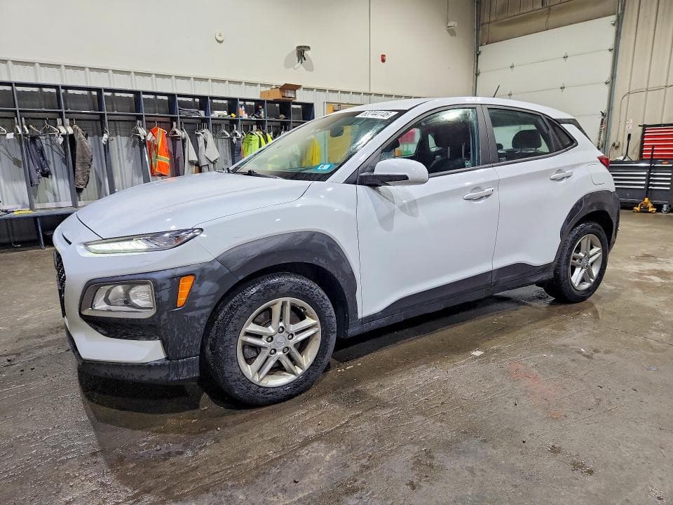 2021 HYUNDAI KONA SE - 1