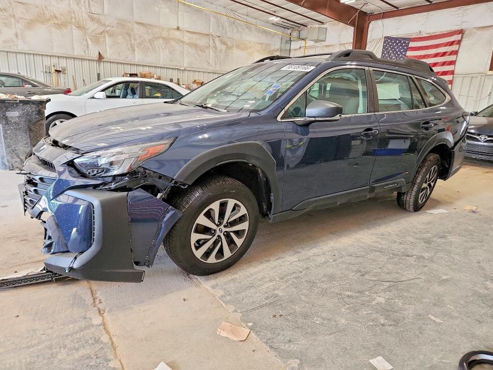 2023 SUBARU OUTBACK - 1