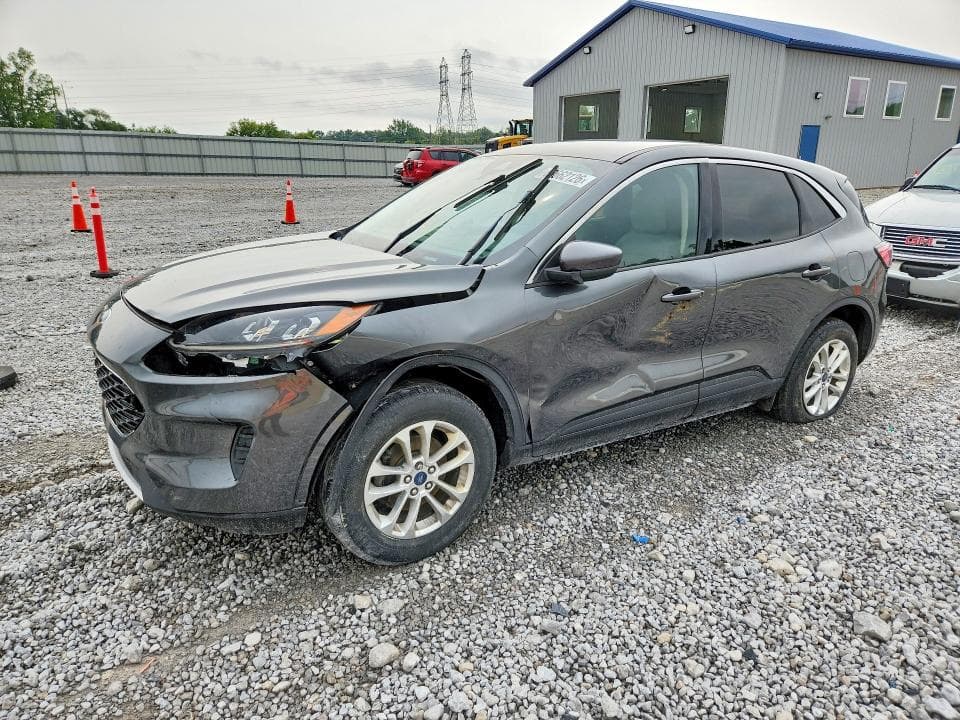 2020 FORD ESCAPE SE - 1