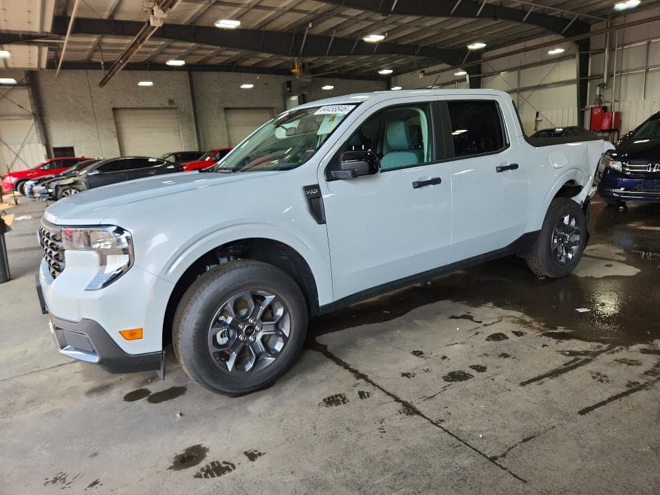 2026 FORD MAVERICK XLT - 1