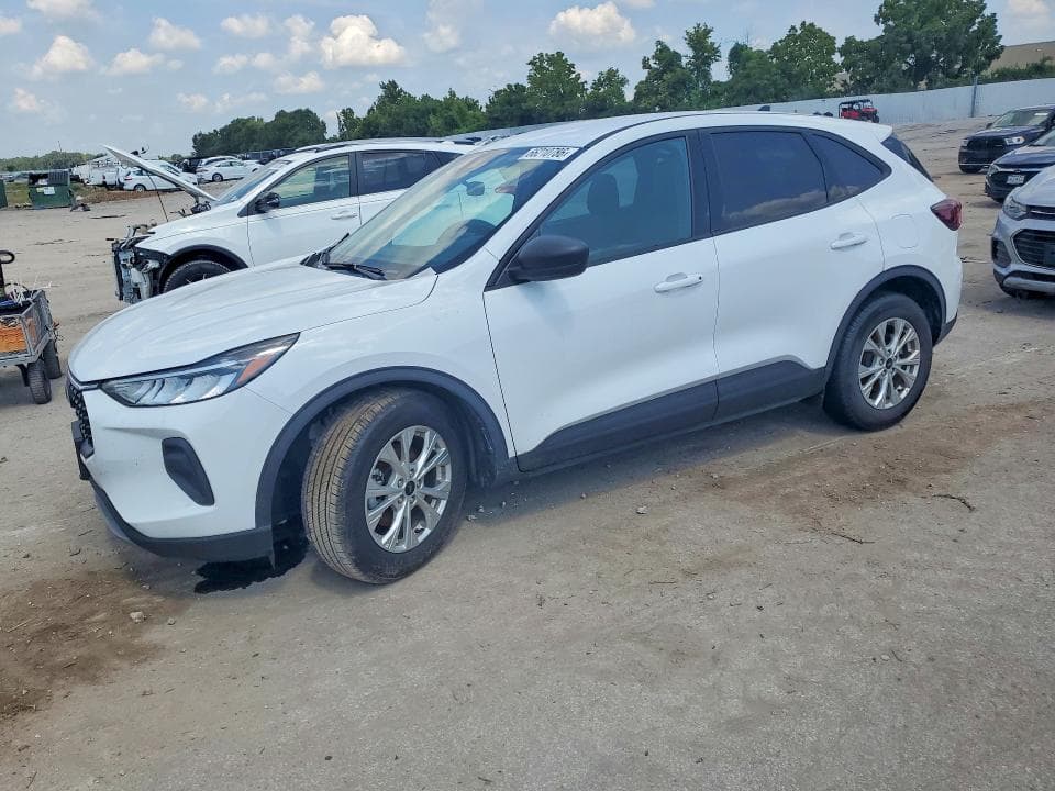 2025 FORD ESCAPE ACTIVE - 1
