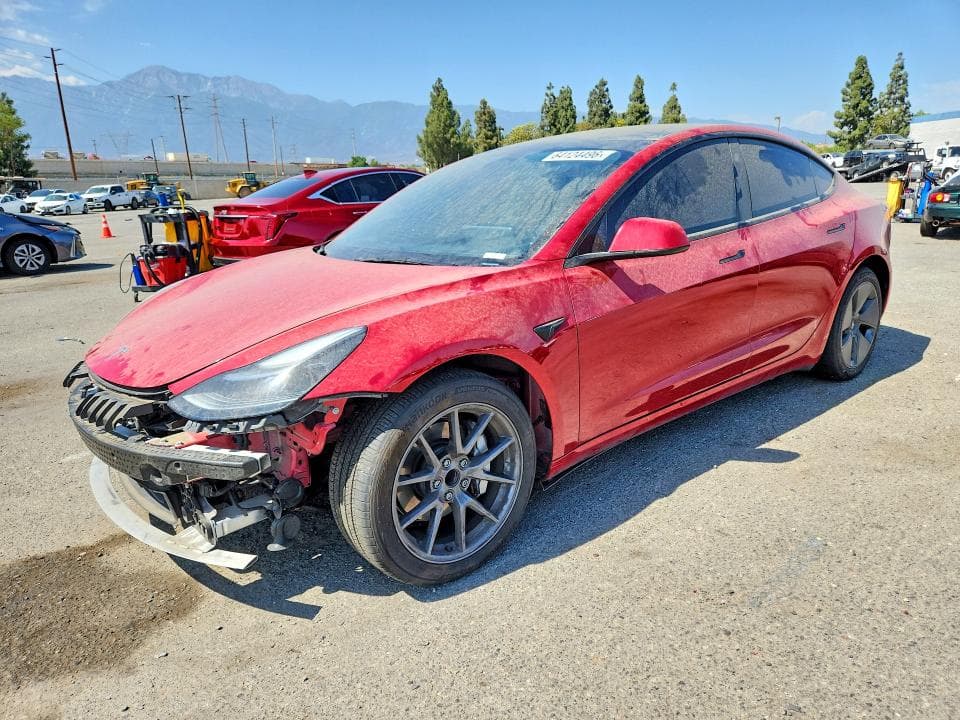 2023 TESLA MODEL 3 - 1