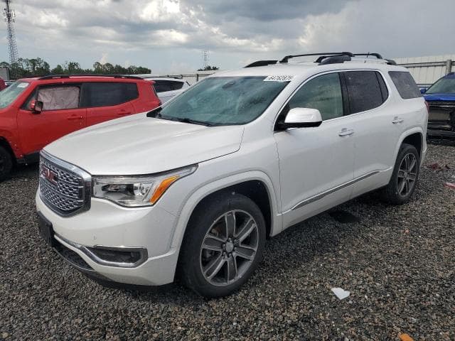 2017 GMC ACADIA DENALI - 1