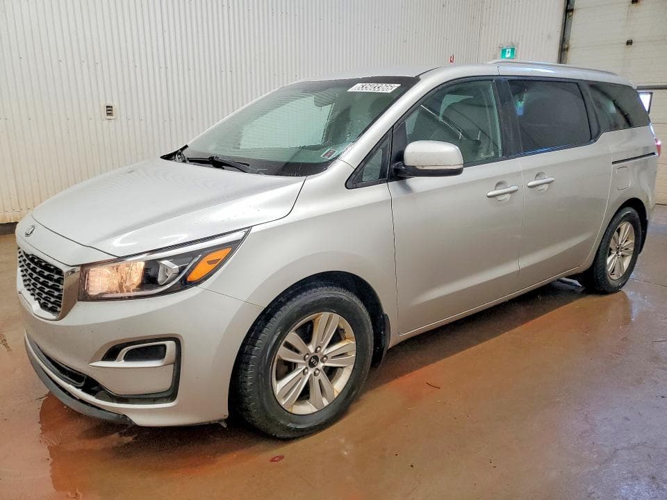 2020 KIA SEDONA LX - 1