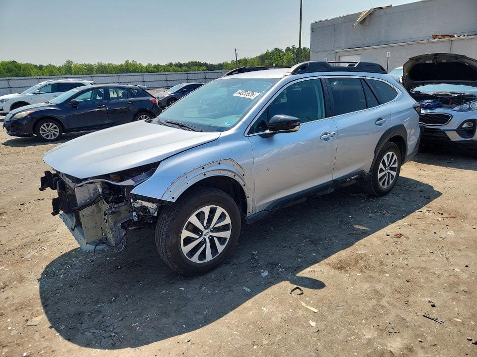 2023 SUBARU OUTBACK PREMIUM - 1