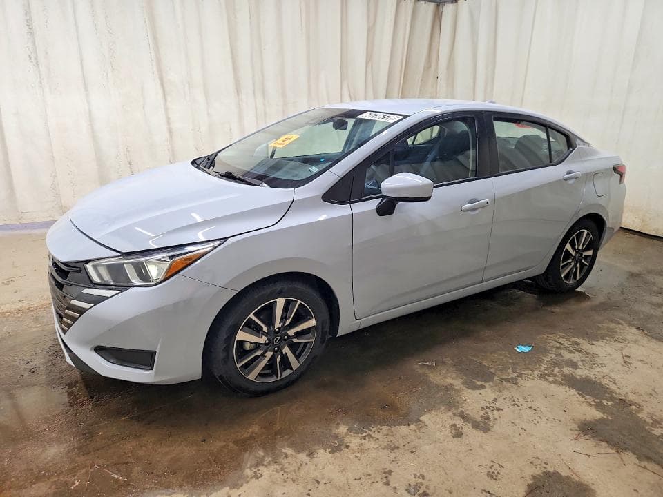 2024 NISSAN VERSA SV - 1