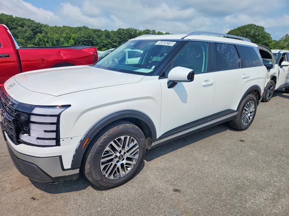 2026 HYUNDAI PALISADE SEL - 1