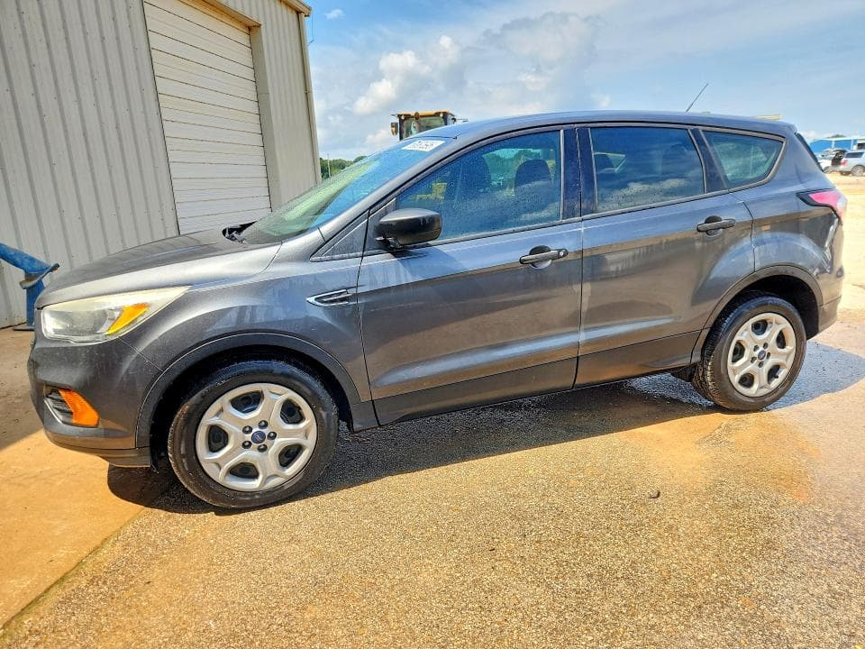 2017 FORD ESCAPE S - 1