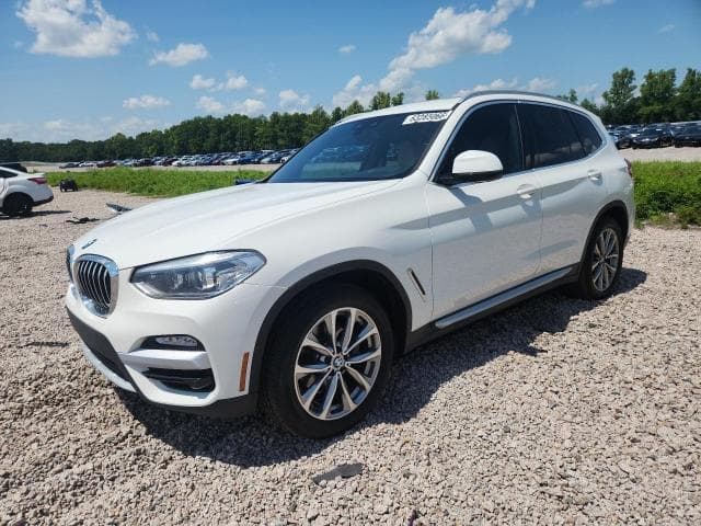 2019 BMW X3 SDRIVE30I - 1