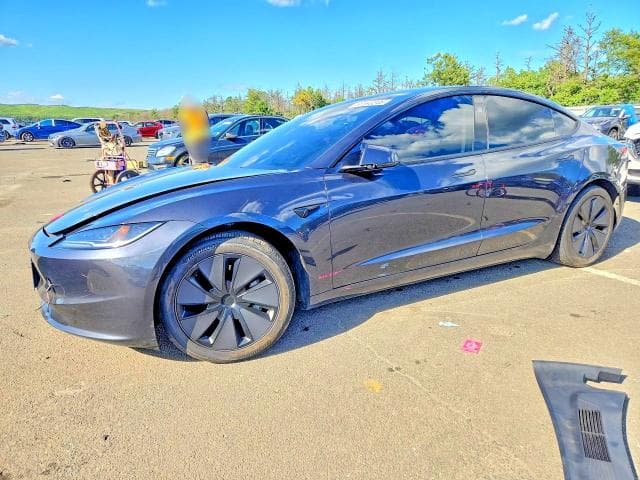 2024 TESLA MODEL 3 - 1