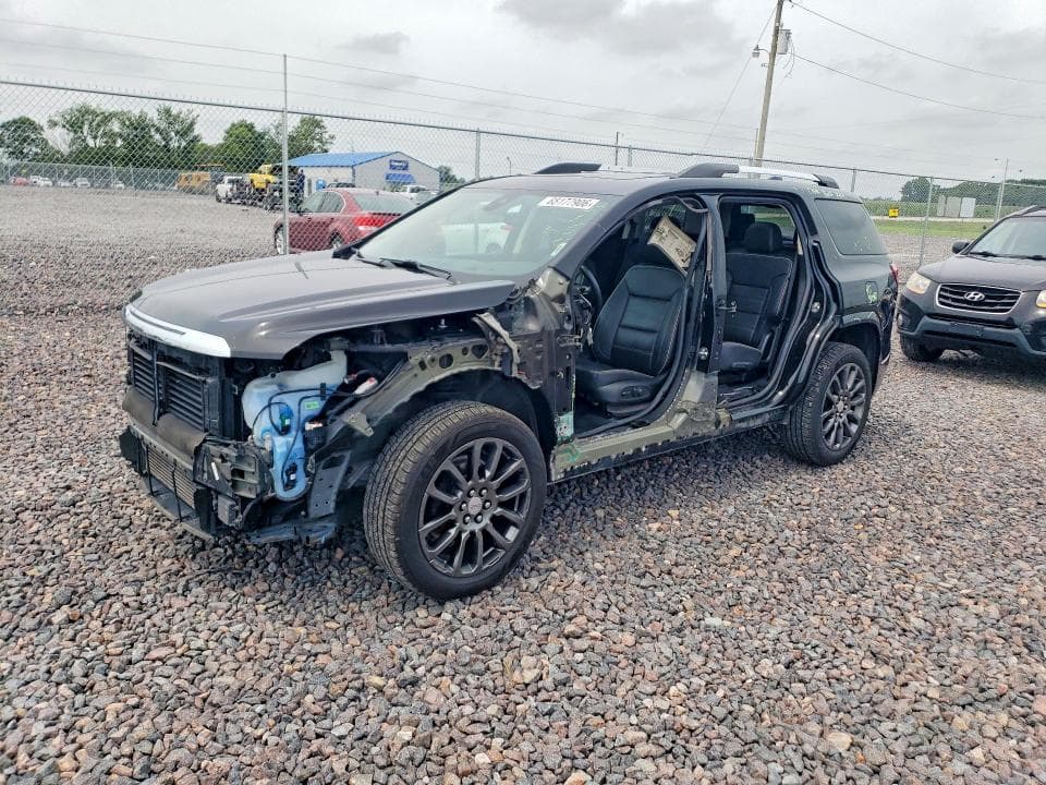 2023 GMC ACADIA DENALI - 1
