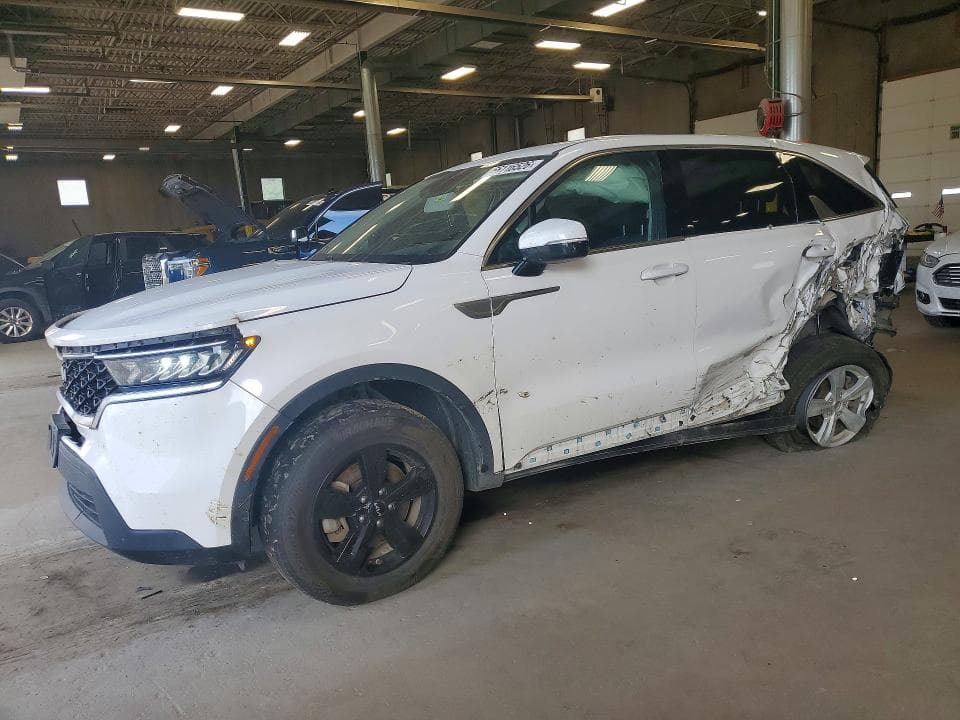 2023 KIA SORENTO LX - 1