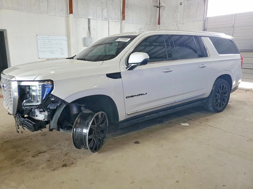 2023 GMC YUKON XL DENALI - 1