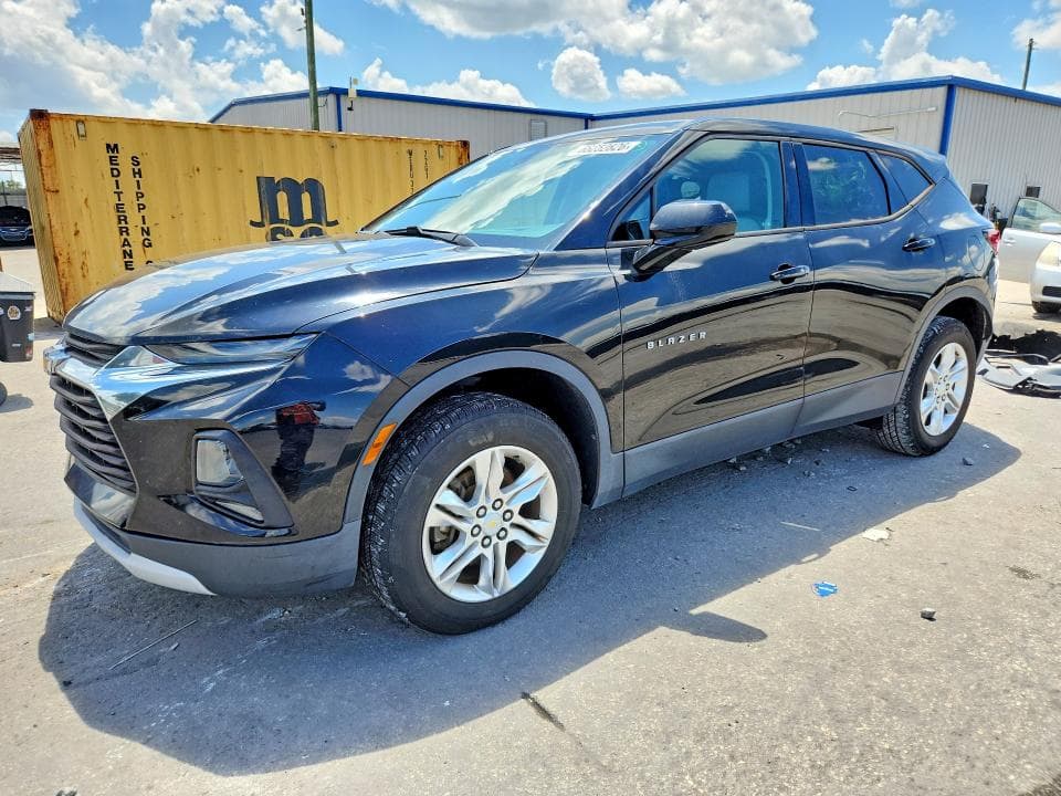 2020 CHEVROLET BLAZER 1LT - 1